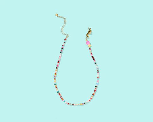 Lizzie Necklace