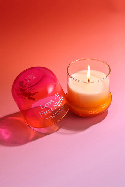 Love At First Sight Candle