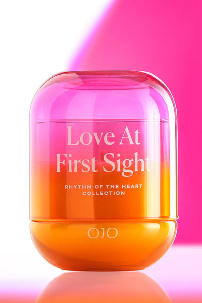 Love At First Sight Candle