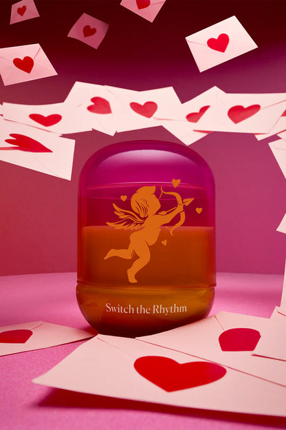 Love At First Sight Candle