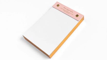 Love Never Fails Desk Pad