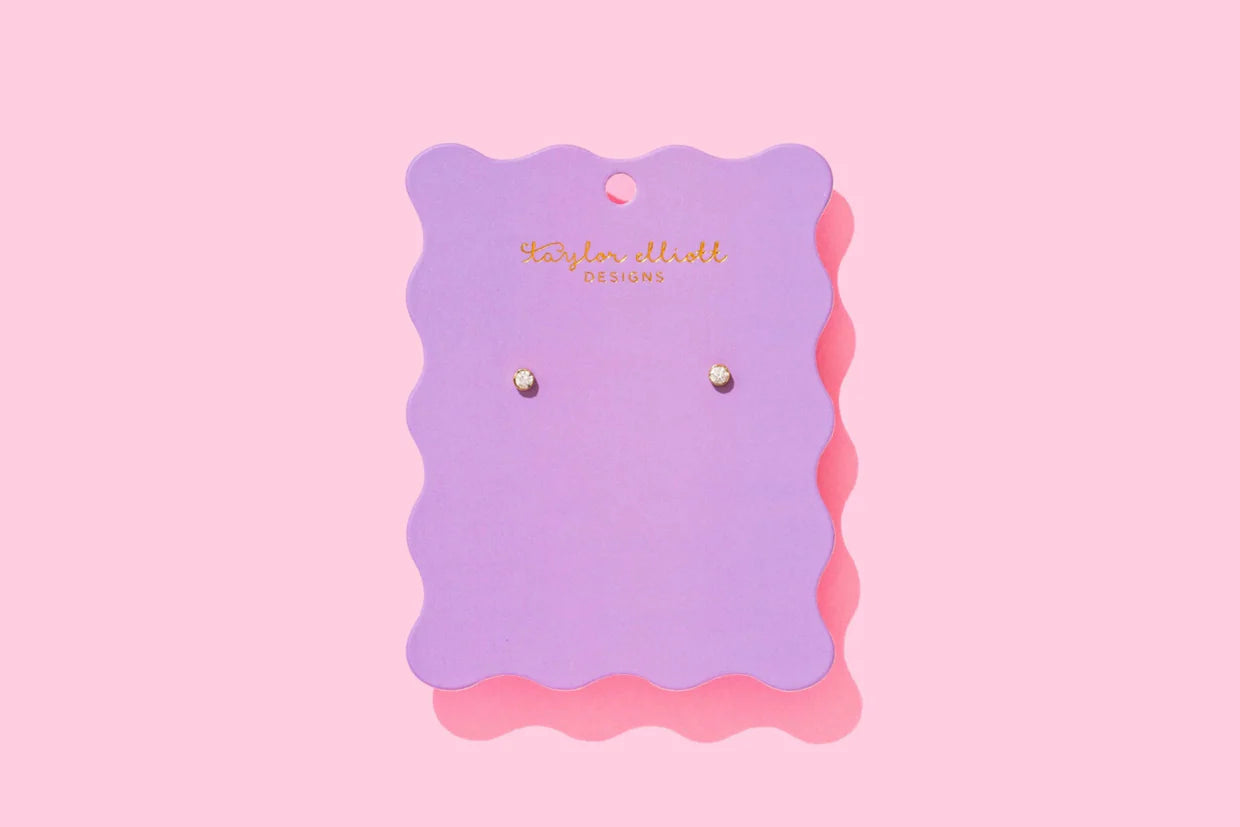 Maren Stud | Small