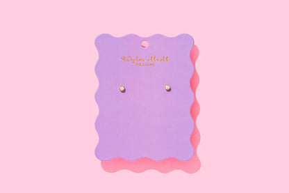 Maren Stud | Small