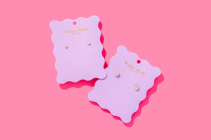 Maren Stud | Small