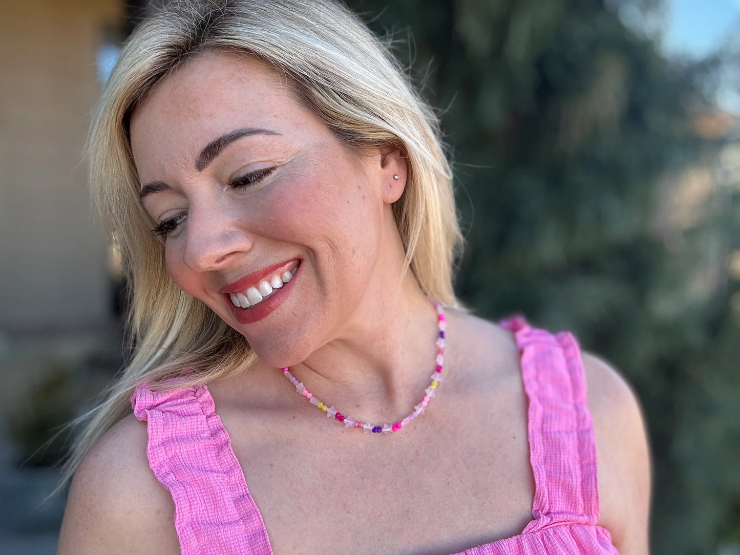 Marla Necklace