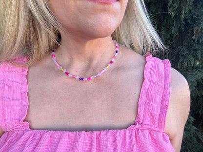 Marla Necklace