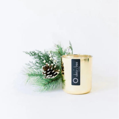 Norway Candle 13 Oz