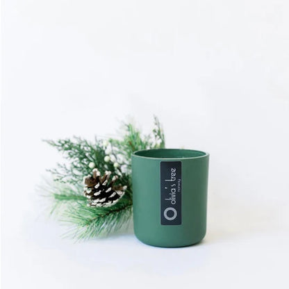Norway Candle 13 Oz