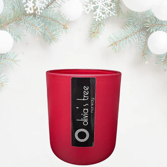 Norway Candle 13 Oz