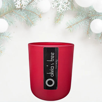 Norway Candle 13 Oz