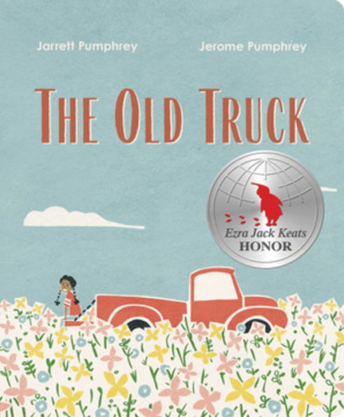 The Old Truck Book