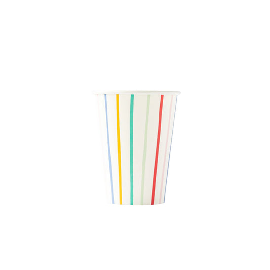 Oui Paper Party Cups