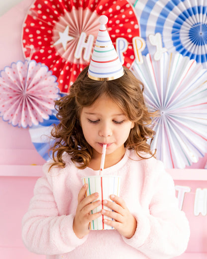 Oui Paper Party Cups