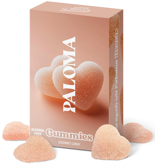 Paloma Hearts