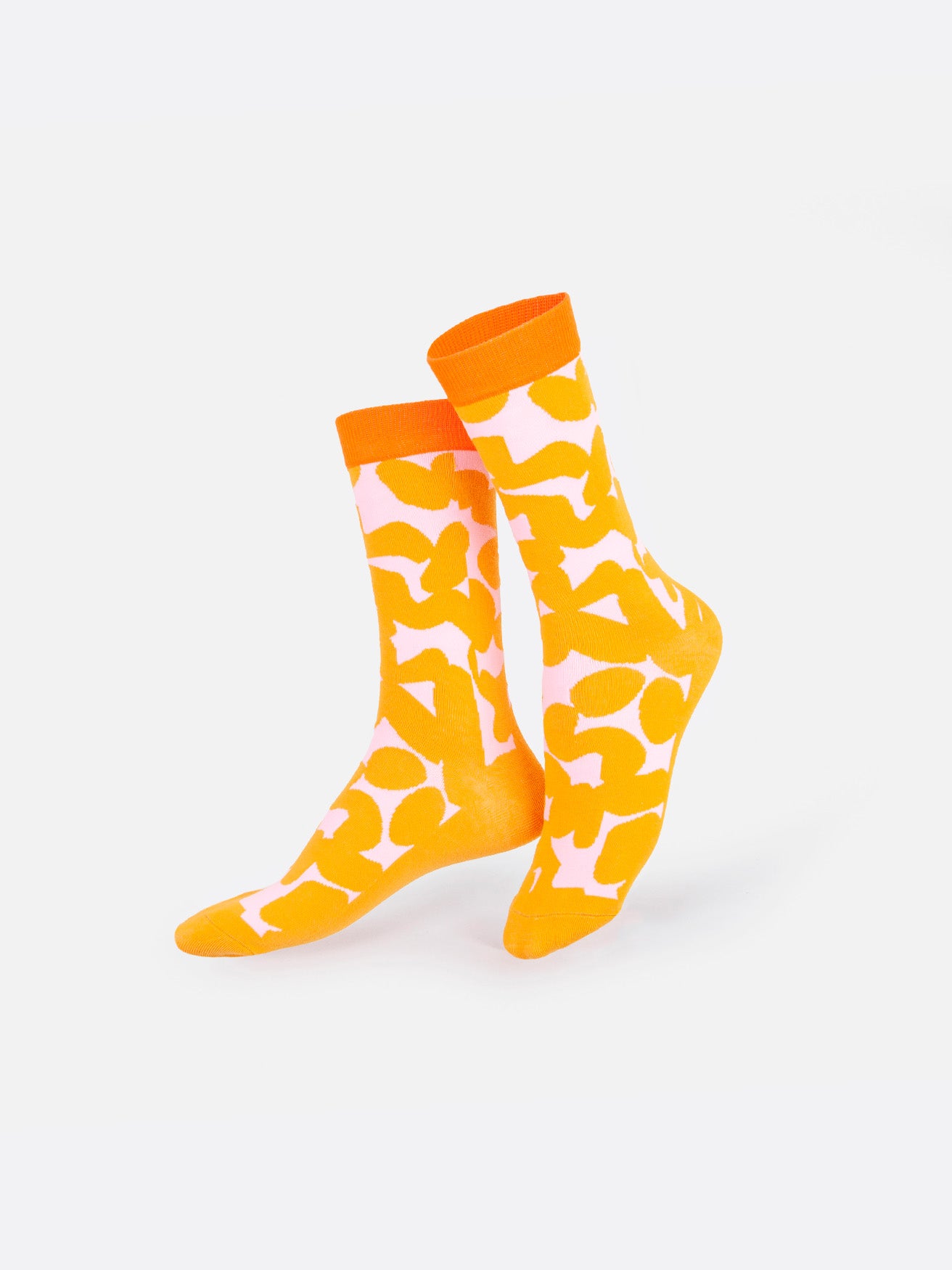 Peanut Butter Socks