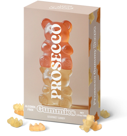 Prosecco Bears