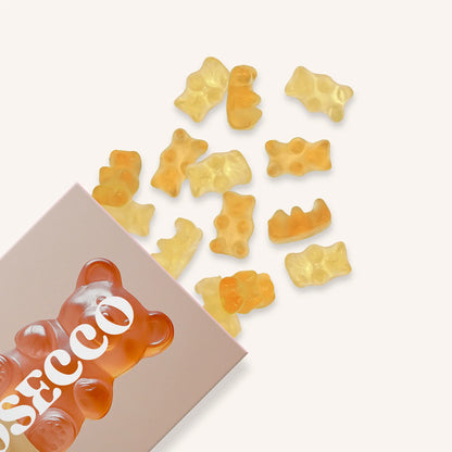 Prosecco Bears