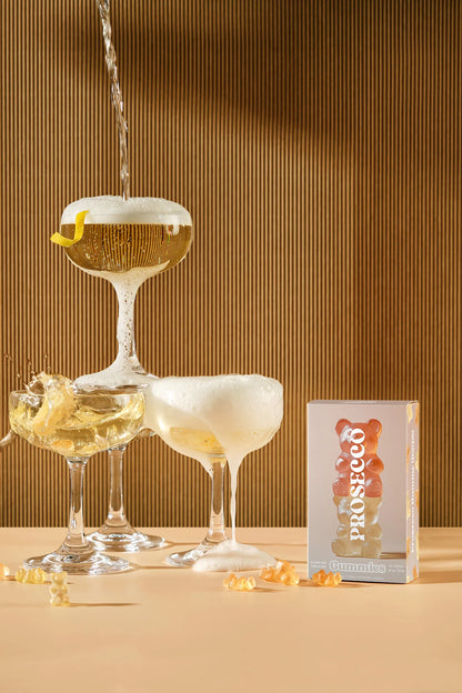 Prosecco Bears