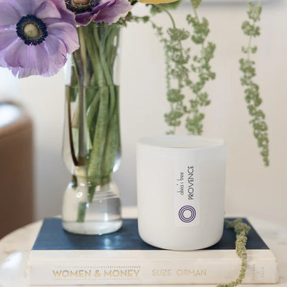 Provence Candle 13 Oz