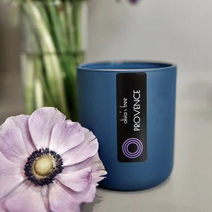 Provence Candle 13 Oz