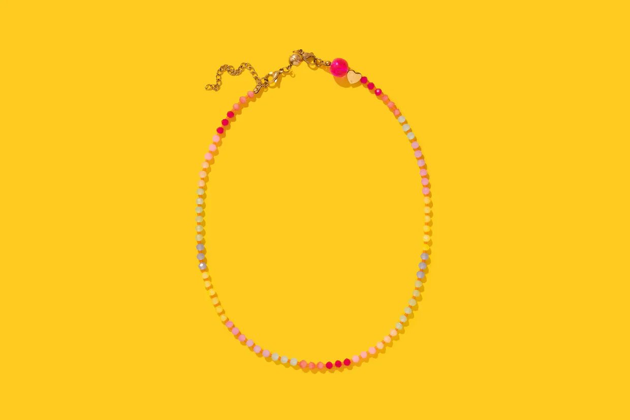 Riley Necklace