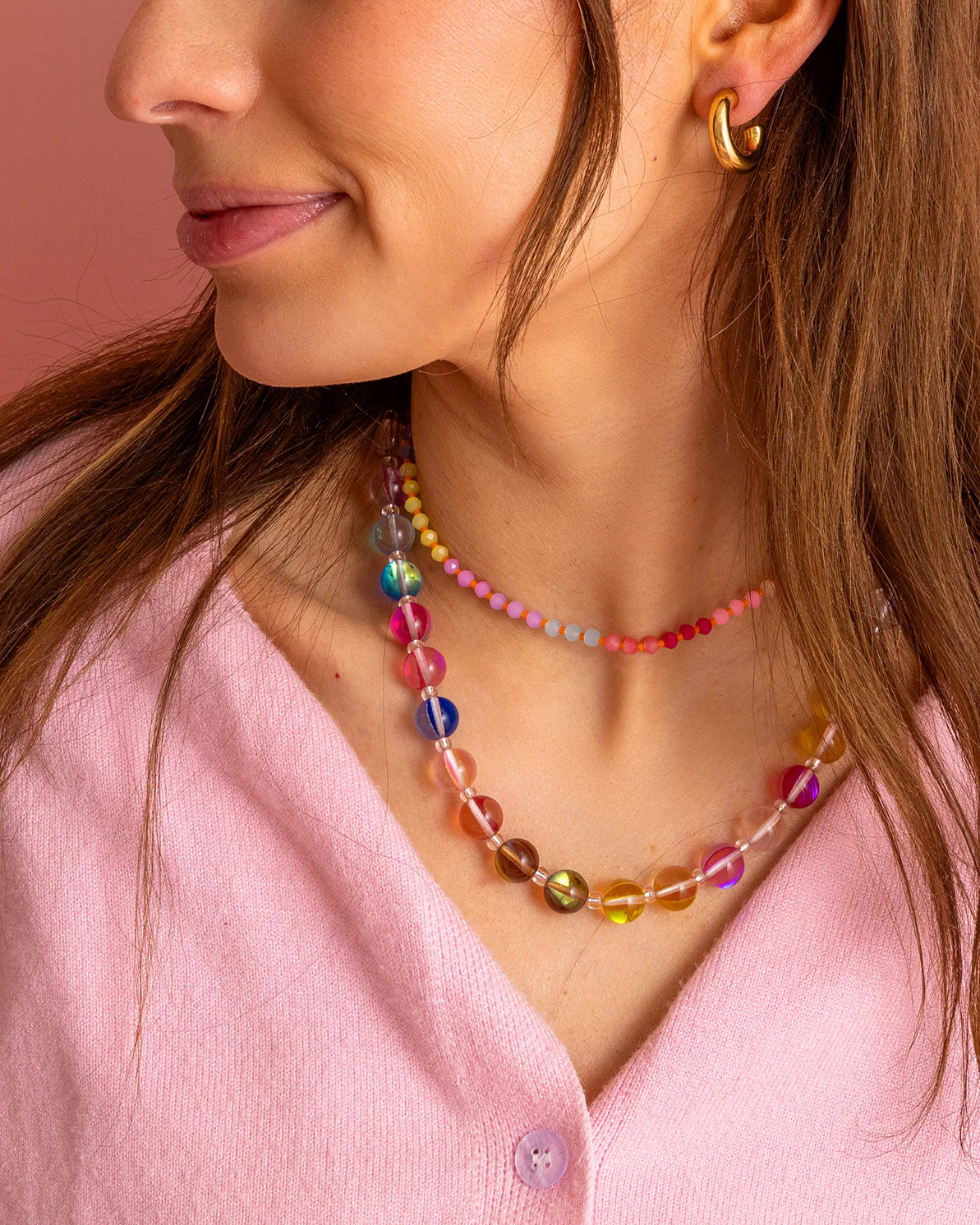Riley Necklace