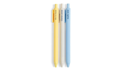 Risen Pen Set