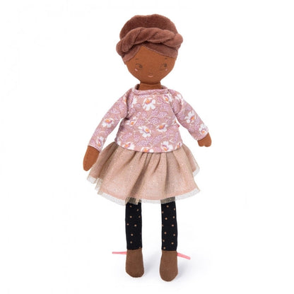 La Parisiennes Doll