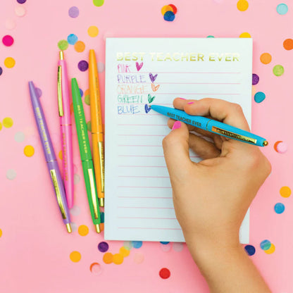 Teacher Pen Set