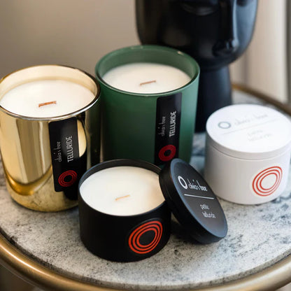 Telluride Candle 13 Oz