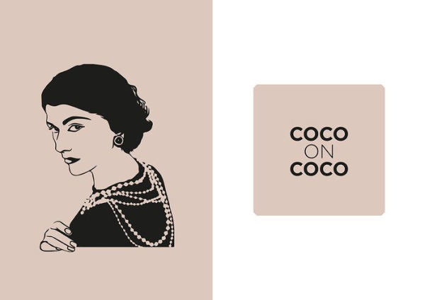 The World According to Coco