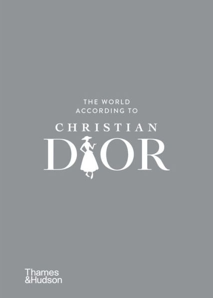 The World According to Dior
