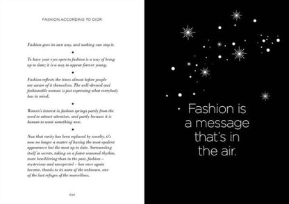 The World According to Dior
