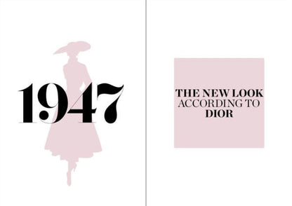 The World According to Dior