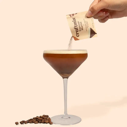 Espresso Martini 6 Pack
