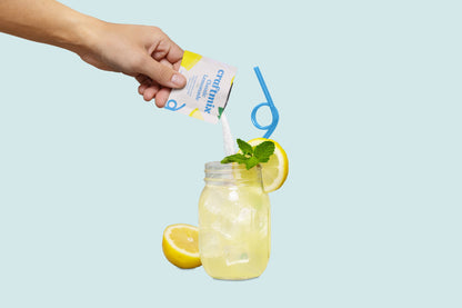 Classic Lemonade Cocktail/Mocktail Mix