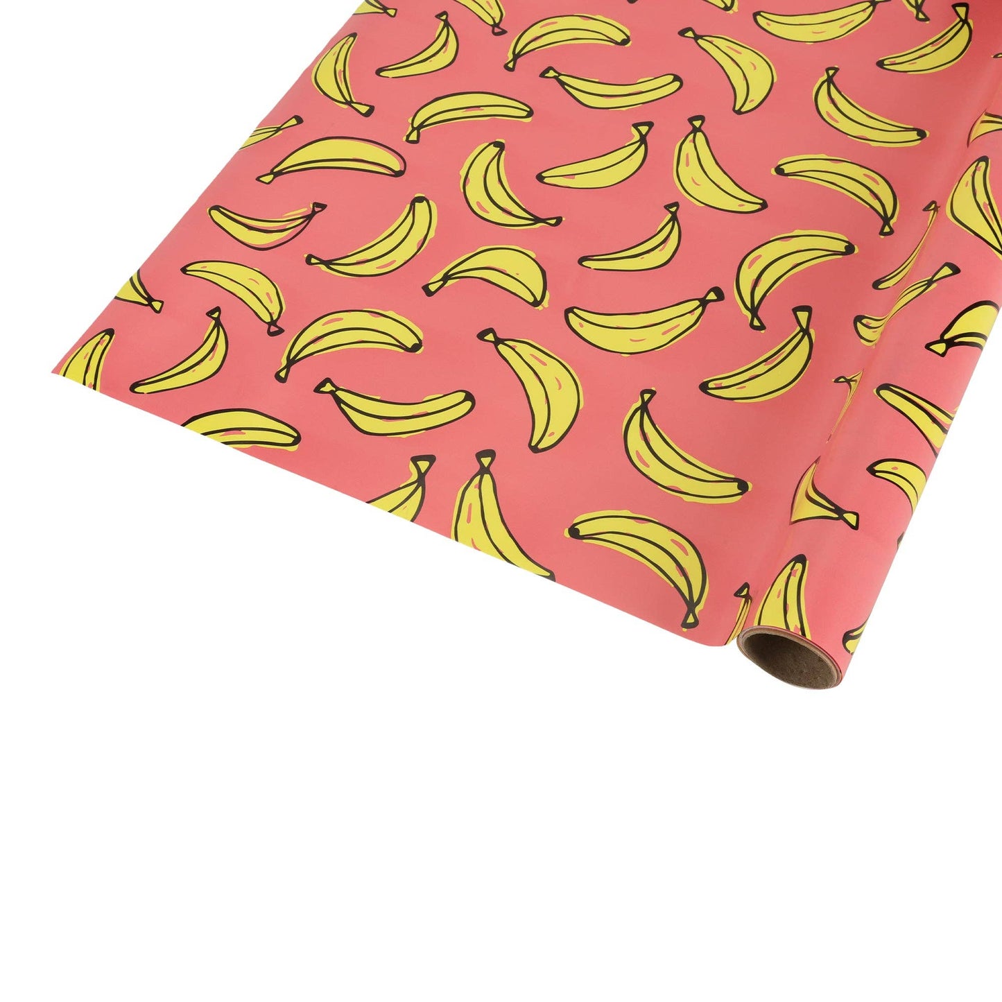 Goin' Bananas Wrapping Paper Roll