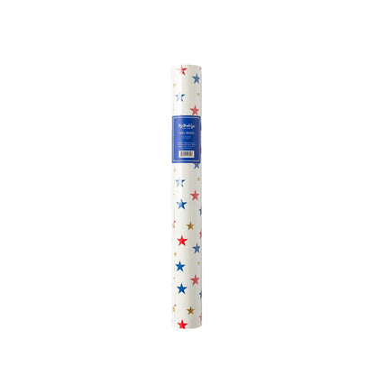 Stars All Over Table Runner