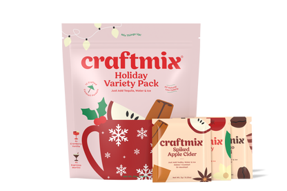 Seasonal Variety Pack Multipack