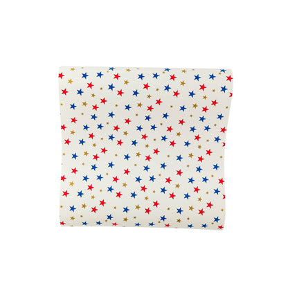 Stars All Over Table Runner