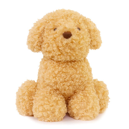Luca Labradoodle Stuffy