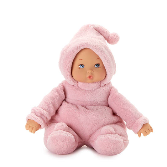My First Powder Pink Doll