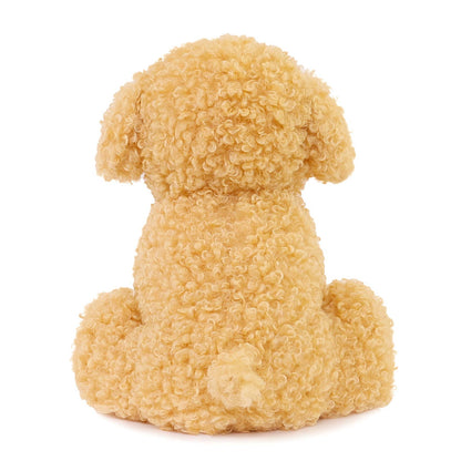 Luca Labradoodle Stuffy
