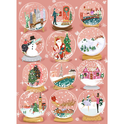 Believe in the Magic Puzzle