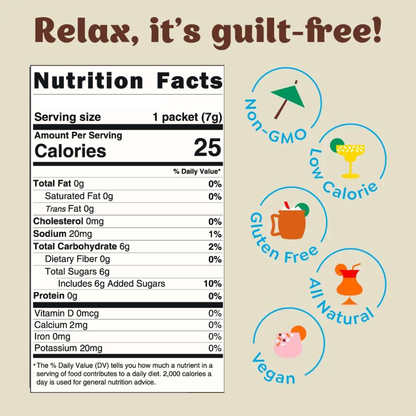 Seasonal Variety Pack Multipack