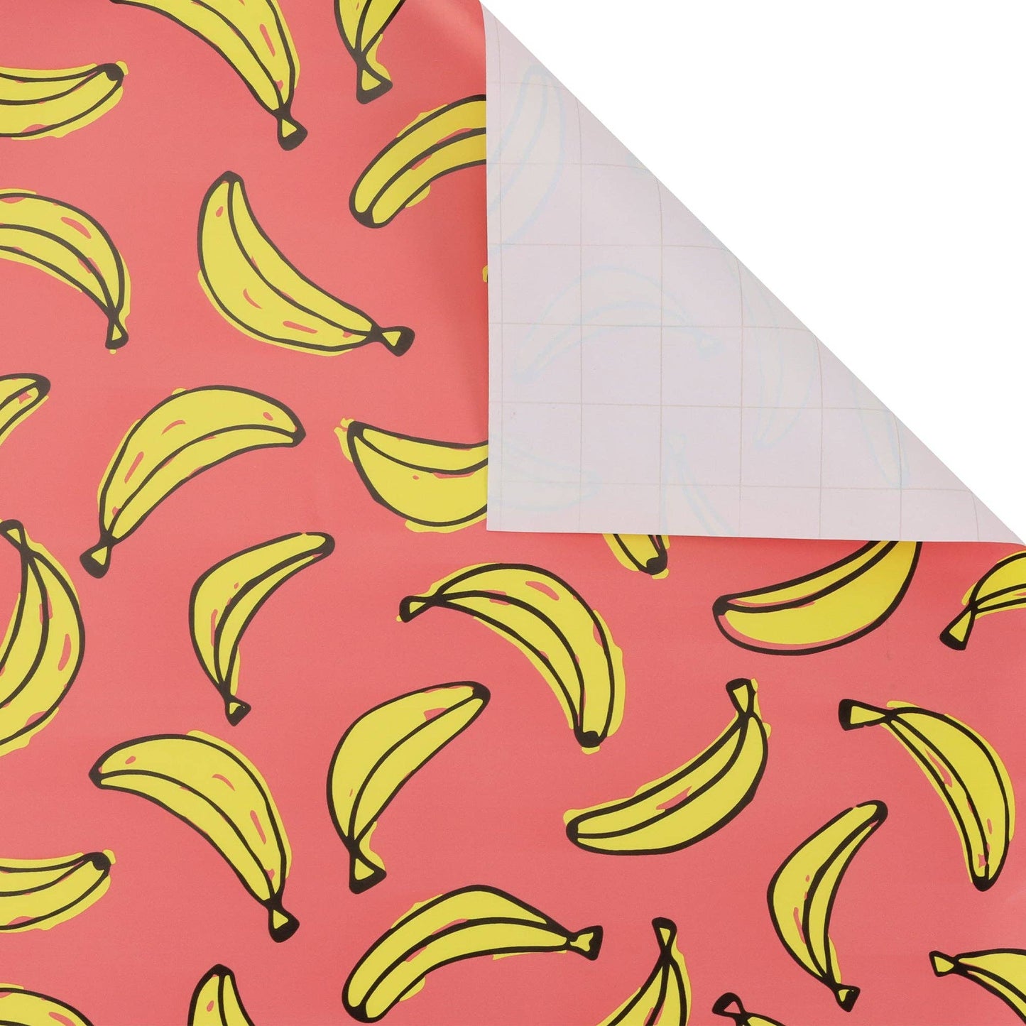 Goin' Bananas Wrapping Paper Roll