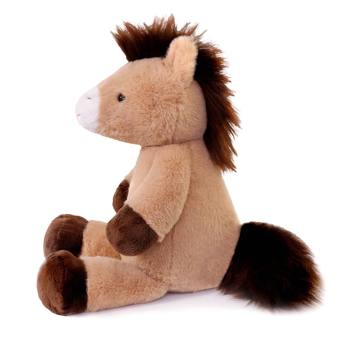 Dusty Pony Stuffy