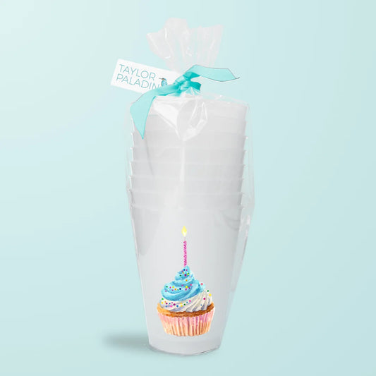 Happy Birthday Cup