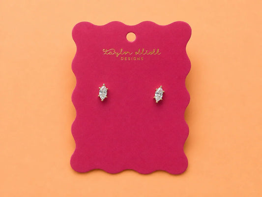 Rae Marquise Studs