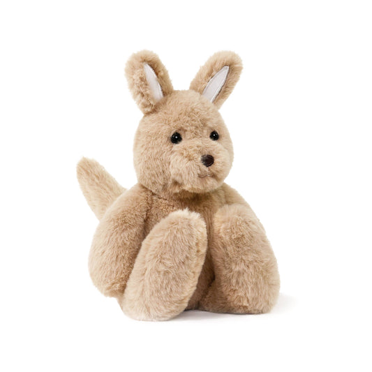 Little Kip Kangaroo Stuffy